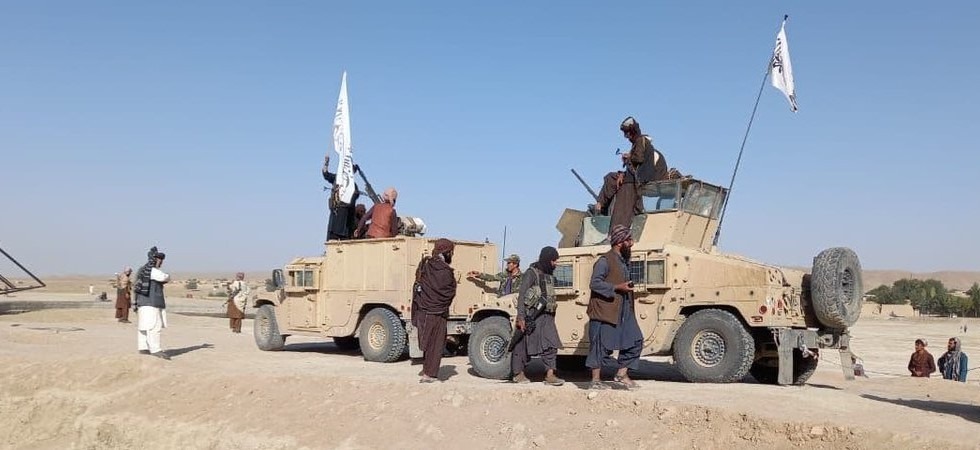 Afghanistan, i talebani sono alle porte di Kabul